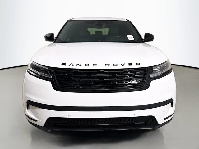 New 2026 Land Rover Range Rover Velar S AWD/4WD image 2