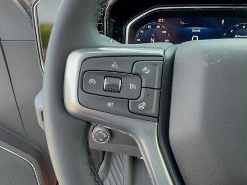 Used 2026 Chevrolet Silverado 1500 LT AWD/4WD image 14