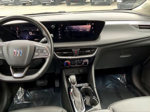 Used 2024 Buick Encore GX Sport Touring image 7