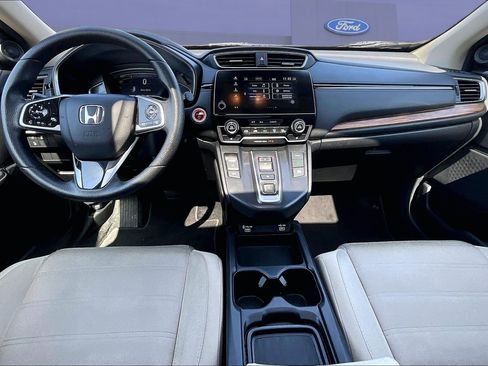 Used 2020 Honda CR-V EX image 7