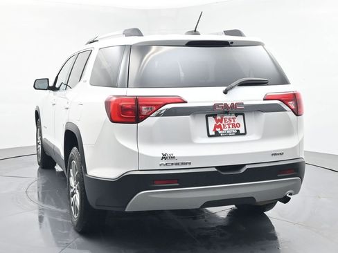 Used 2019 GMC Acadia SLE image 28