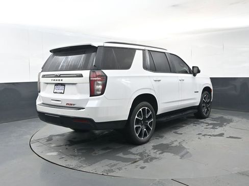 Used 2023 Chevrolet Tahoe RST w/ Luxury Package image 5