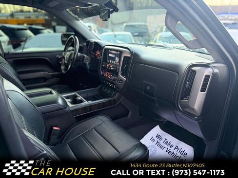 Used 2015 GMC Sierra 1500 Denali image 22