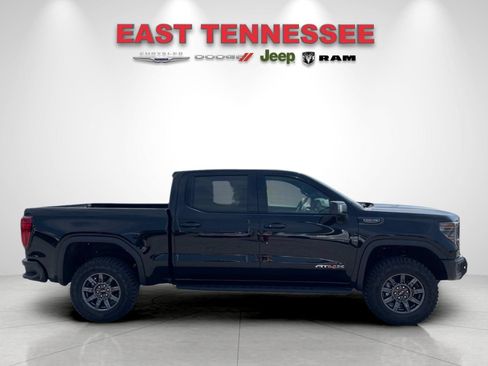 Used 2026 GMC Sierra 1500 AT4X AWD/4WD image 2