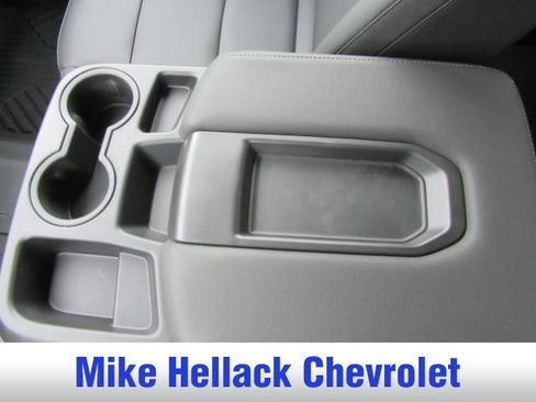 New 2026 Chevrolet Silverado 1500 LT image 17