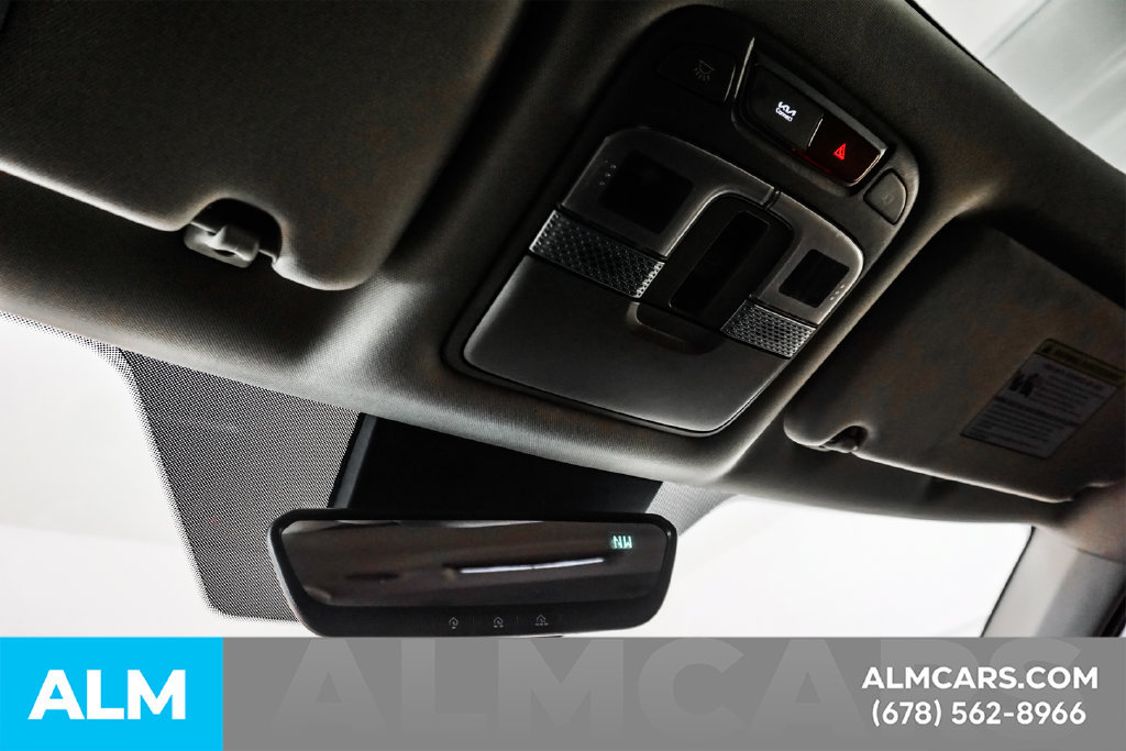 Used 2024 Kia Telluride S w/ S Sunroof Package FWD image 55