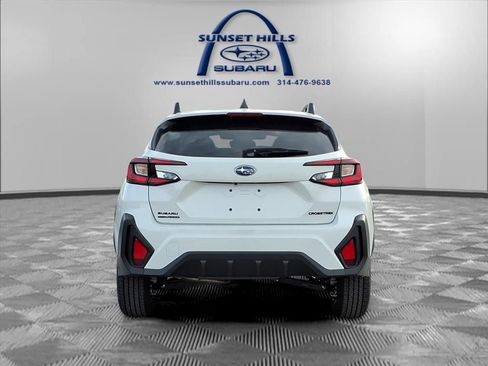 New 2026 Subaru Crosstrek 2.0i Premium image 20