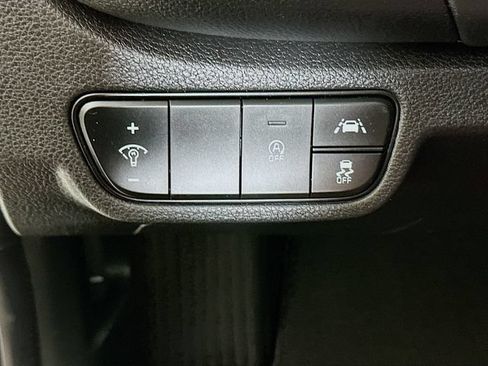 Used 2023 Kia Seltos SX AWD/4WD image 13