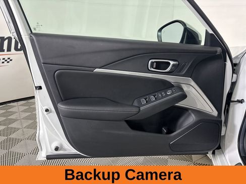Used 2024 Acura Integra A-Spec image 8