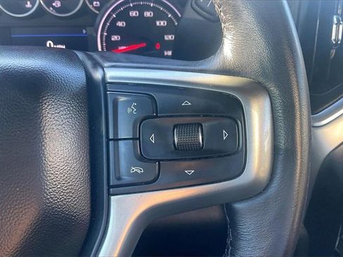 Used 2022 Chevrolet Silverado 2500 LTZ w/ LTZ Plus Package image 12