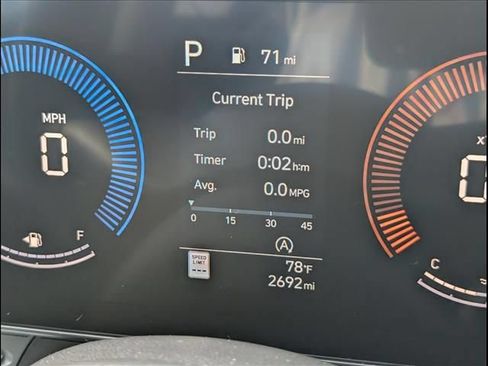 Used 2026 Hyundai Kona SE FWD image 18