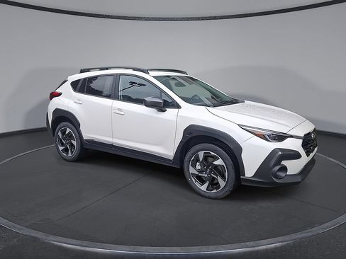 New 2026 Subaru Crosstrek 2.5i Limited w/ Crosstrek Mirror Package AWD/4WD image 6