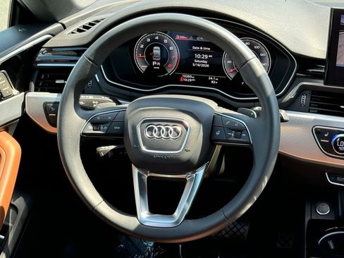 Used 2025 Audi A5 2.0T Premium Plus w/ Convenience Plus Package AWD/4WD image 28