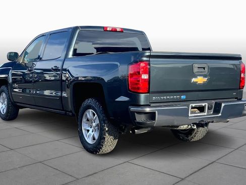 Used 2018 Chevrolet Silverado 1500 LT w/ LT Eassist Package image 11