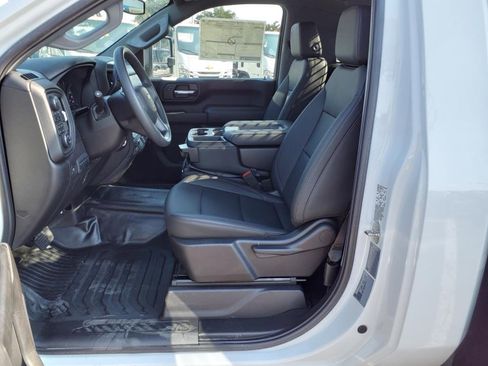 New 2024 Chevrolet Silverado 3500 W/T w/ WT Convenience Package image 6