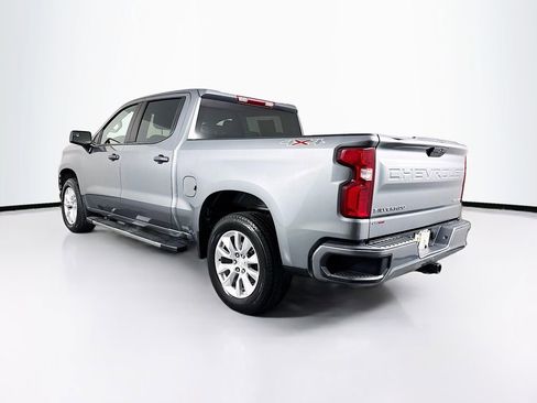 Used 2022 Chevrolet Silverado 1500 Custom image 7