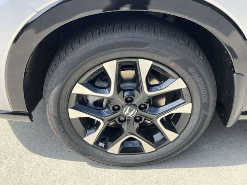New 2026 Honda HR-V EX-L image 7