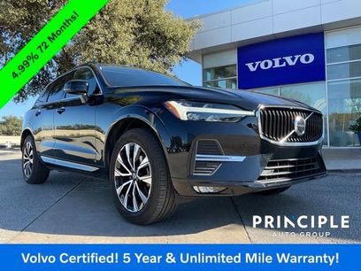 Certified 2023 Volvo XC60 B5 Core