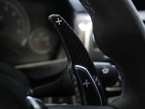 Used 2017 BMW M3 image 46