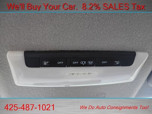 Used 2021 Nissan Kicks S FWD image 23