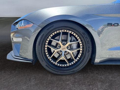 Used 2020 Ford Mustang GT image 10