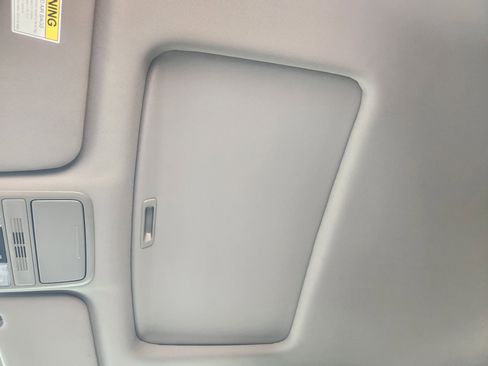 Certified 2024 Honda Odyssey EX-L image 24