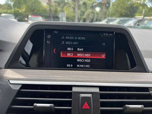 Used 2018 BMW X3 xDrive30i AWD/4WD image 22