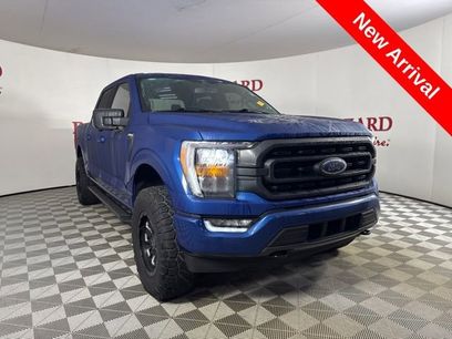 Used 2023 Ford F150 XLT w/ Equipment Group 302A High