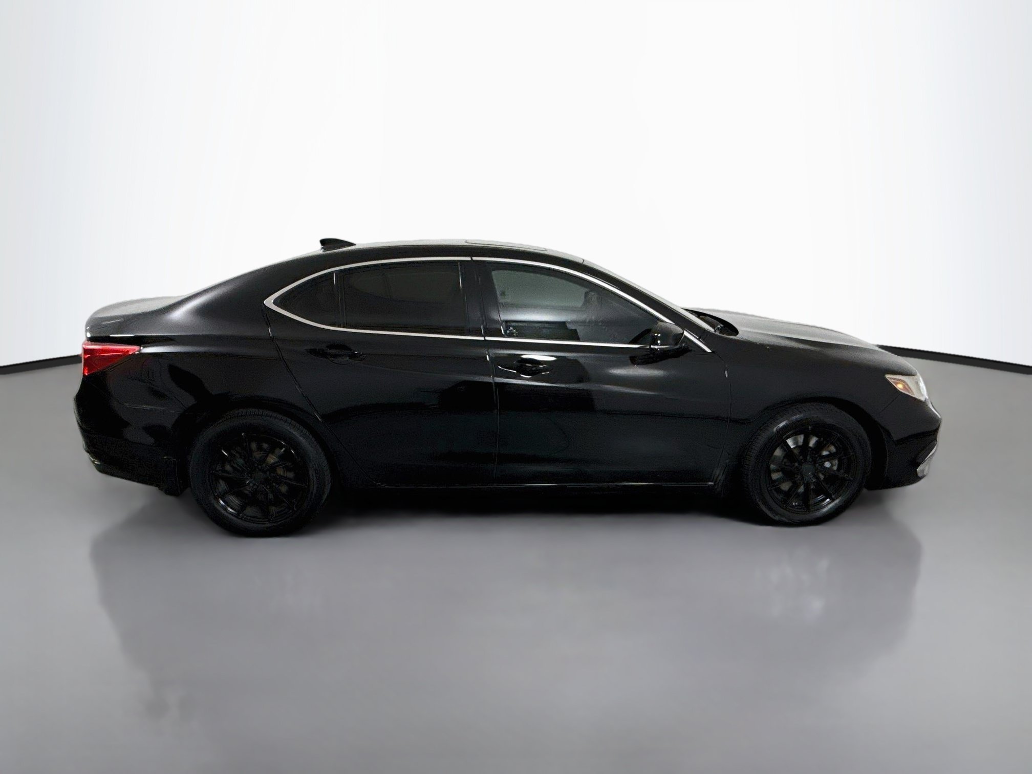 Used 2019 Acura TLX FWD image 8