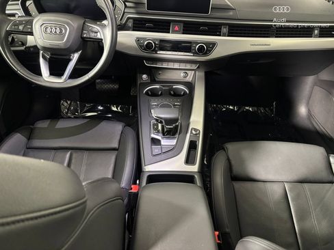 Used 2019 Audi A4 2.0T allroad Premium Plus AWD/4WD image 22