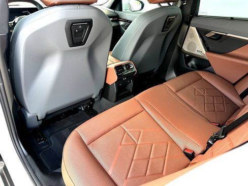New 2026 BMW 530i w/ Executive Package RWD image 19