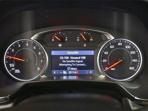 Used 2023 Chevrolet Blazer LT w/ Sound & Technology Package image 19