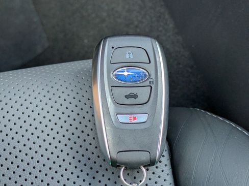 New 2026 Subaru Outback Touring XT AWD/4WD image 31