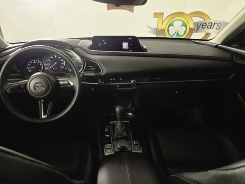 Used 2025 MAZDA CX-30 AWD 2.5 S w/ Select Sport Pkg image 13