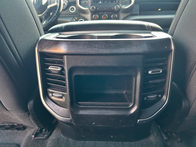 Used 2024 RAM 1500 Big Horn AWD/4WD image 32