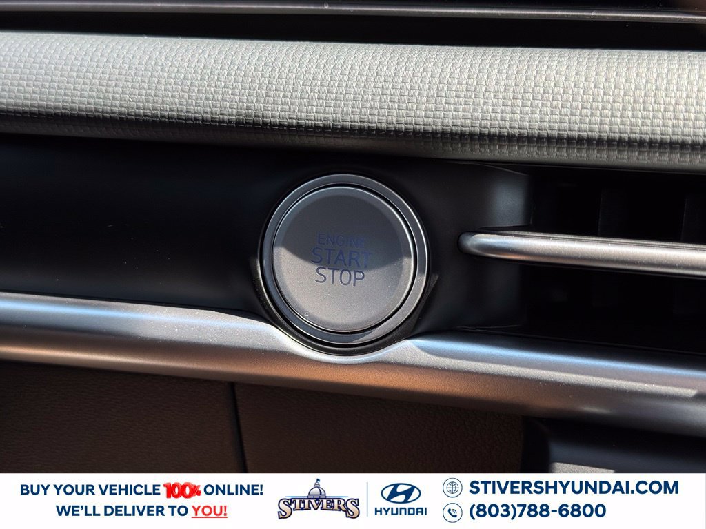 New 2026 Hyundai Tucson SE FWD image 30