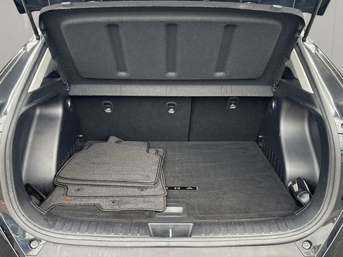 Certified 2024 Hyundai Kona SEL FWD image 10
