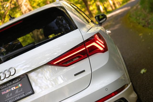 Used 2021 Audi Q3 2.0T Premium Plus AWD/4WD image 10