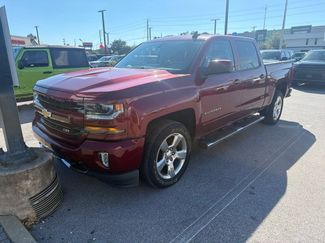 Used 2016 Chevrolet Silverado 1500 LT w/ All Star Edition AWD/4WD video 1