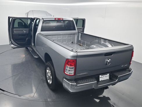 Used 2023 RAM 2500 Big Horn w/ Level 1 Equipment Group image 49