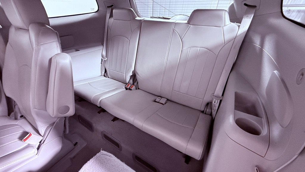 Used 2015 Buick Enclave Leather FWD image 22