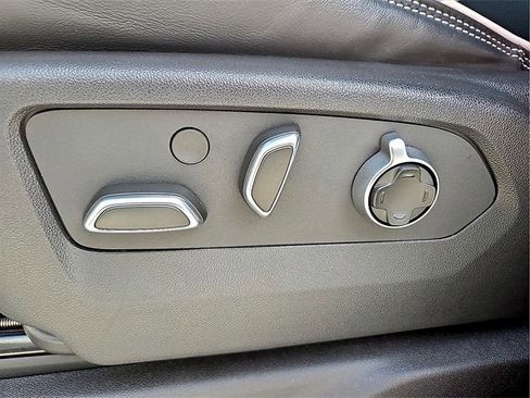 Certified 2024 GMC Sierra 1500 AT4X image 17