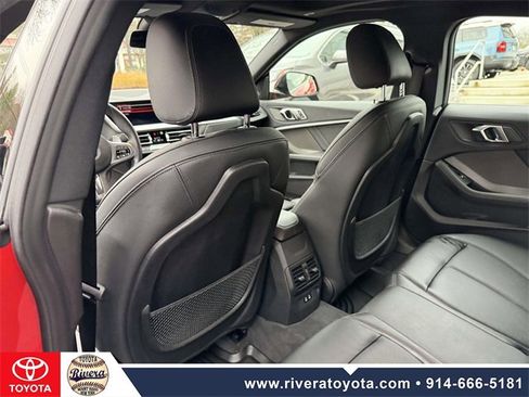 Used 2023 BMW 228i xDrive Gran Coupe w/ M Sport Package image 16