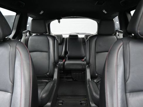 Used 2025 Honda Odyssey Sport-L image 26