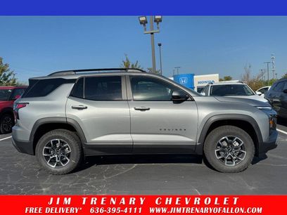 New 2026 Chevrolet Equinox ACTIV