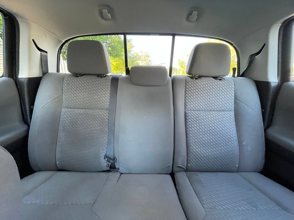 Used 2023 Toyota Tacoma SR5 RWD image 28