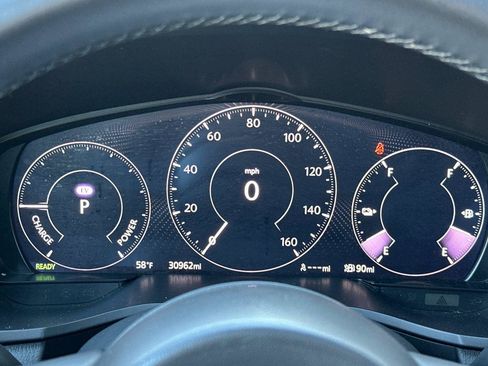 Certified 2024 MAZDA CX-90 Plug-In Hybrid w/ Preferred image 25