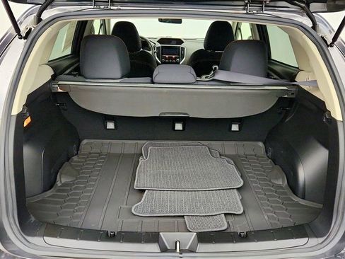 Used 2022 Subaru Crosstrek 2.0i Premium w/ Moonroof Package image 22