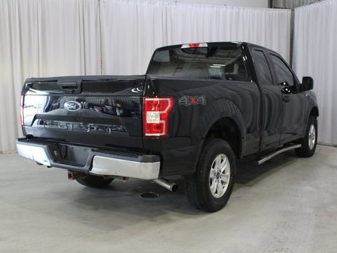 Used 2018 Ford F150 XLT AWD/4WD image 23