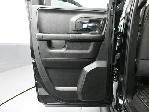 Used 2021 RAM 1500 Classic Warlock w/ Luxury Group AWD/4WD image 40